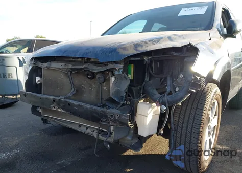 2012 Toyota Rav4 Limited from USA, damaged, VIN 2T3DF4DV0CW233924